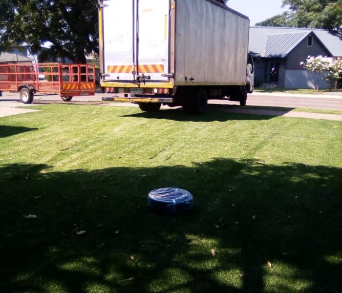 home removers